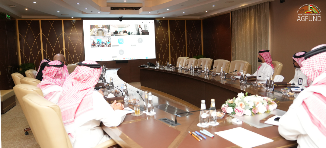 الأمير عبدالعزيز بن طلال يوجّه أجفند بتوحيد الشركاء وتقديم دعم عاجل للاستجابة الإنسانية في نيبال